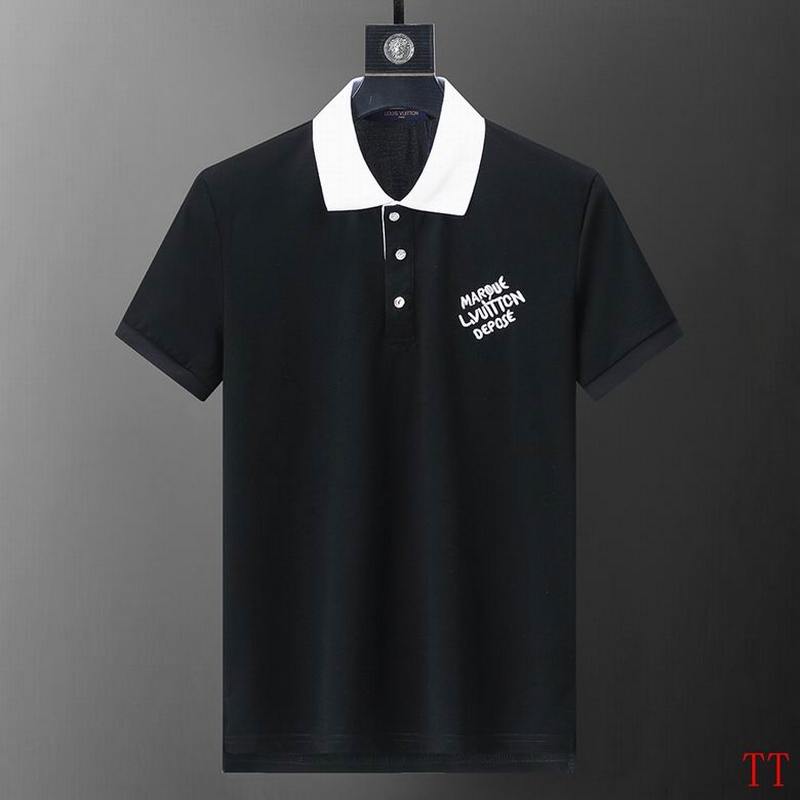 LV Men's Polo 417